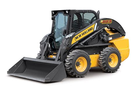 new holland l223 skid steer loader|new holland l225 oil capacity.